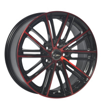 China Fertigung Großhandel Custom 8 Löcher 18 Zoll Aluminiumlegierrad Rims für Auto